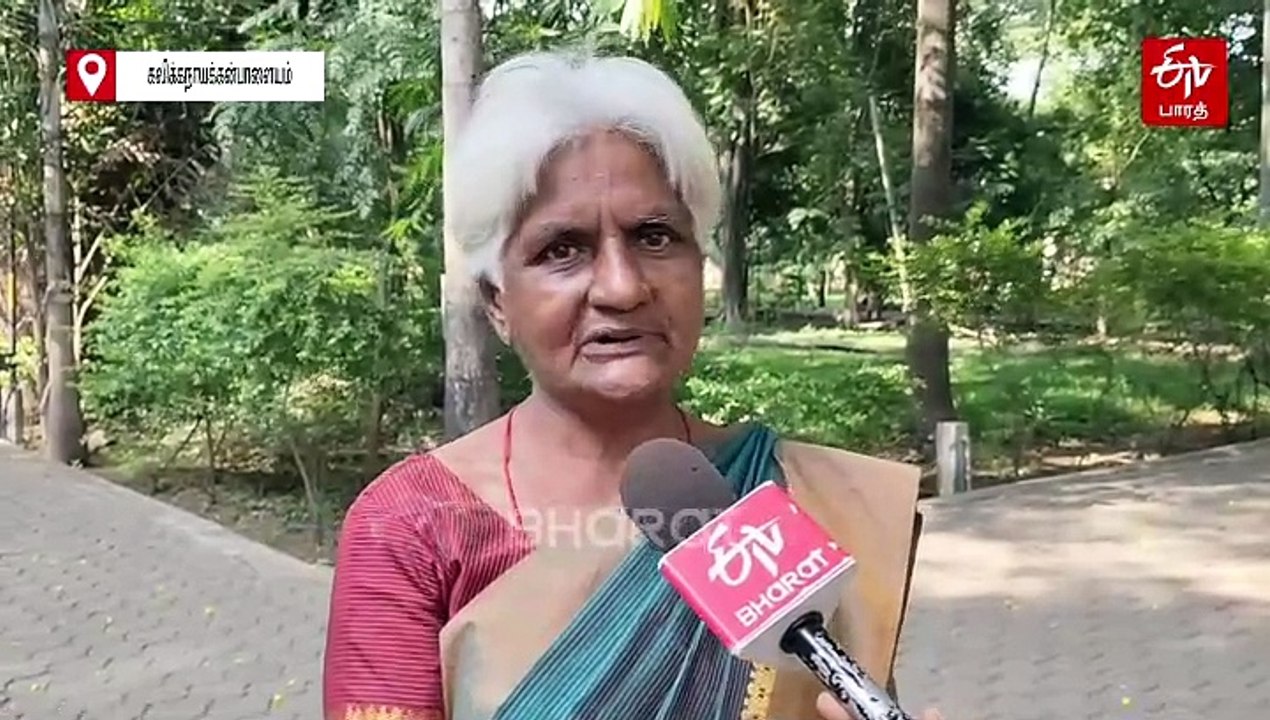 இவர் 'கோவை ராணி' இல்லை... இனி 'படிப்பு ராணி'! 70 வயதில் சாதித்தது எப்படி?