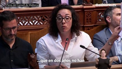 “¿Ha sido un orgasmo silencioso?”: un micro abierto pilla a un presidente insular del PP mofándose de una socialista
