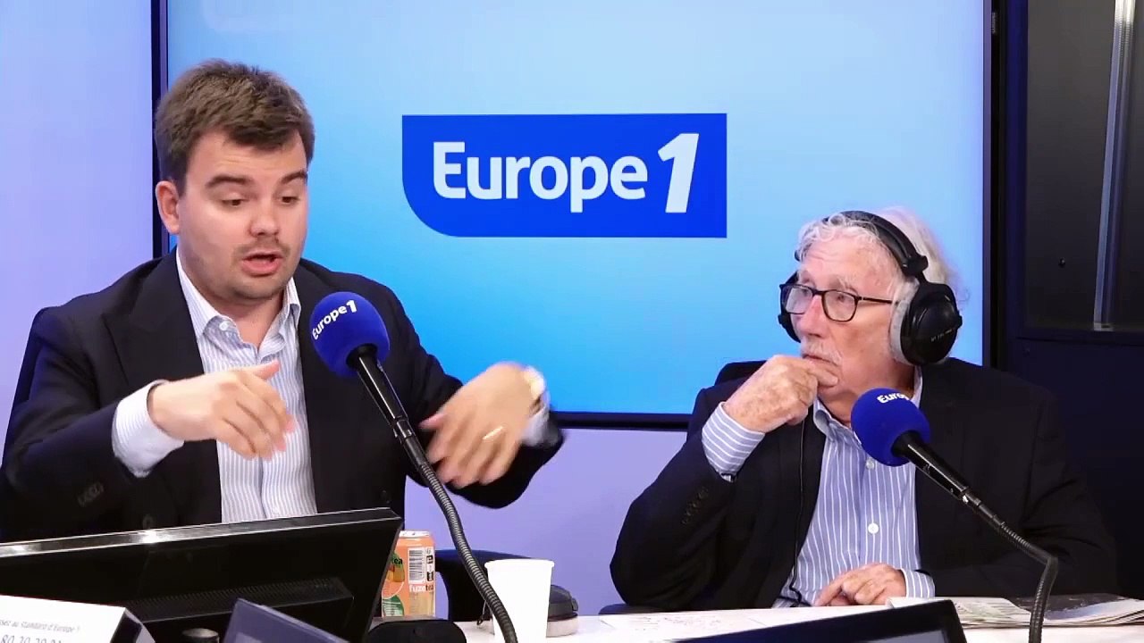 Débordements en marge de la victoire du PSG : «C'est ça le principe maintenant, il faut casser pour célébrer une victoire», se désole Gauthier Le Bret