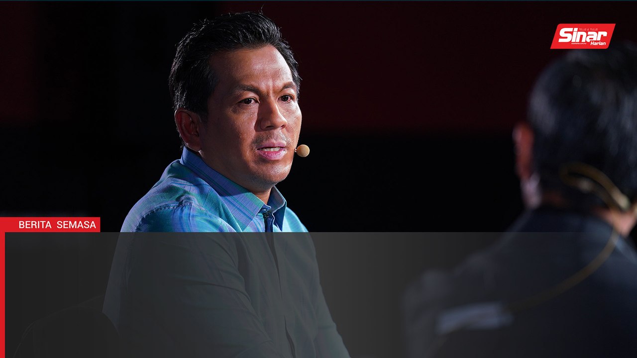 Terajui teknologi, elak bergantung kepada orang lain