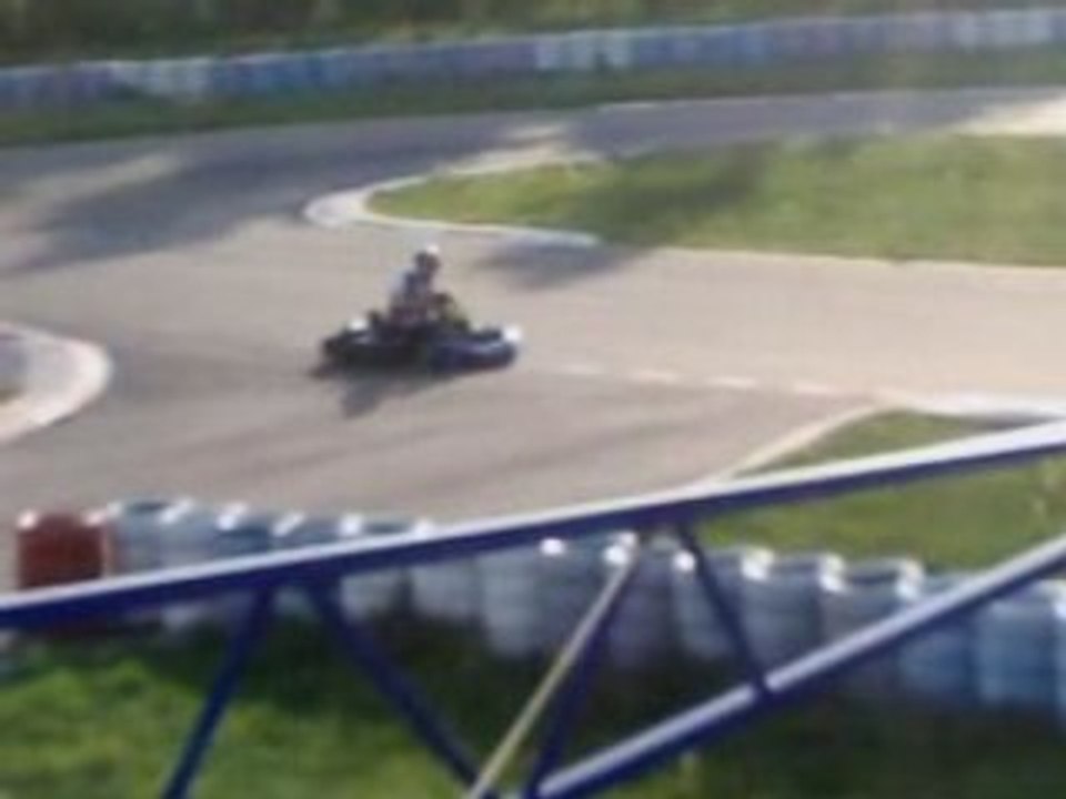 Karting 2T