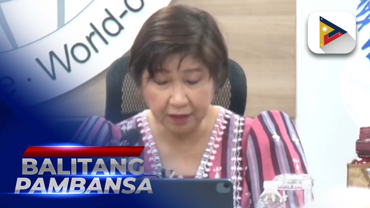 PH economy grows in Q1 2025, posts 5.4% GDP growth