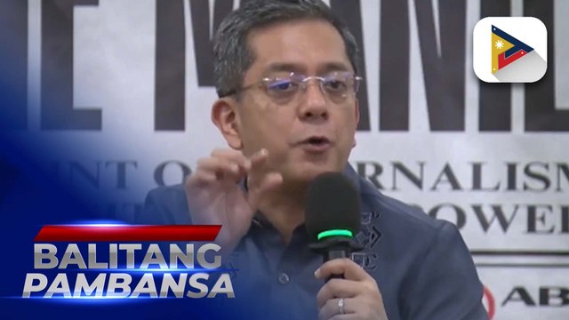 Comelec preps for 2025 midterm elections almost complete