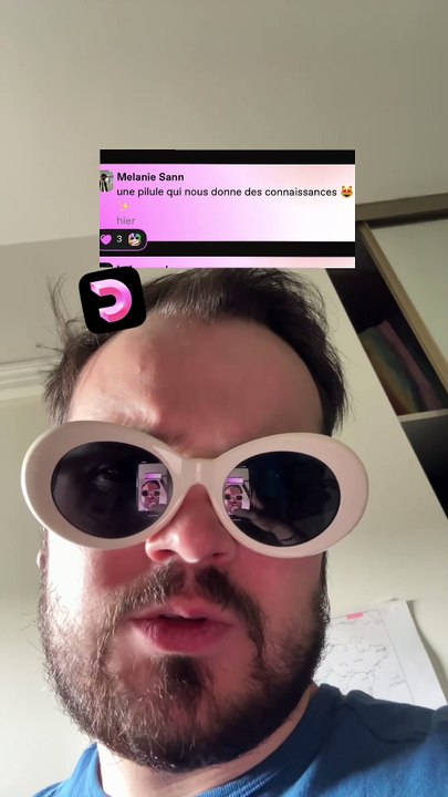 Tu penses quoi de Dailymotion ? (Points positifs ou négatifs)