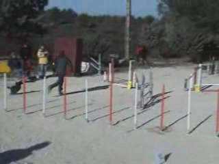 Open atys Nimes