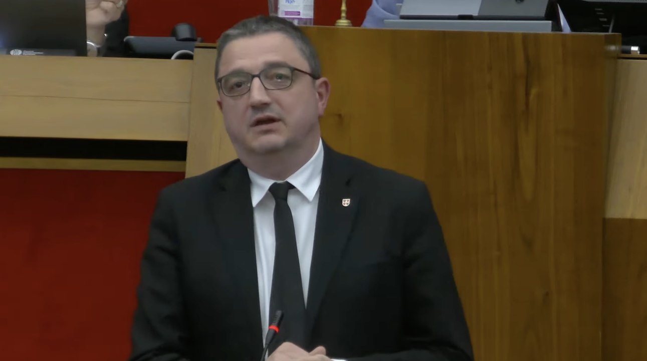 Fugatti: "Chi ha sbagliato deve pagare, poi ci sono i rapporti personali che non nego e non rinnego"