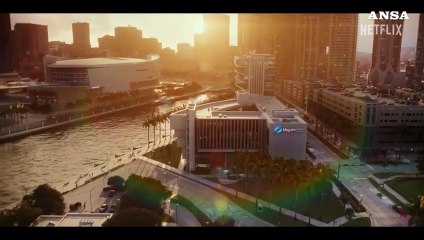 "Siamo serie": Pulse, Liliana, Dying for Sex