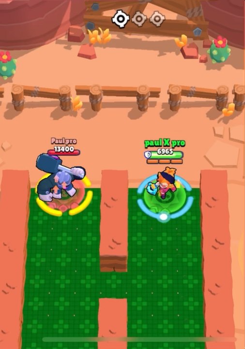Qui sera le plus rapide dans la course