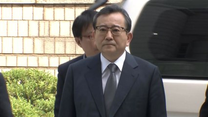 '뇌물 구속 무죄' 김학의 전 차관에 1억3천만 원 형사보상 / YTN