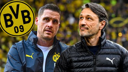 Der BVB und Kovac: Täuscht Gegenwart über Zukunft hinweg?