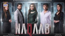 Naqaab EP 52