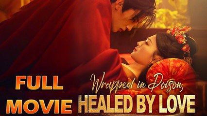 Wrapped In Poison, Healed In Love Full Episode
