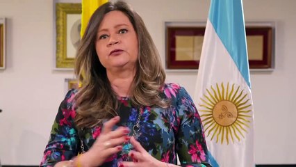 Acuerdo Colombia Argentina para más vuelos