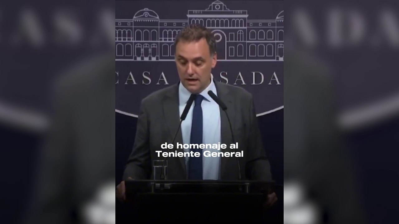 El Gobierno eliminó el Instituto Juan Domingo Perón en el aniversario de Evita