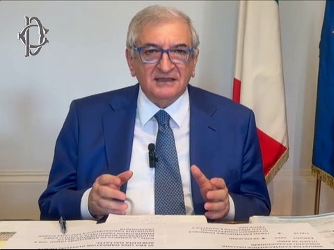 Roma - La nuova legislazione farmaceutica Ue e la governance italiana: impatti e prospettive - Intervengono Trancassini, Schillaci, Urso, Foti (08.05.25)