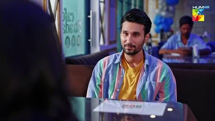Judwaa - Episode 05  [ Aina Asif & Adnan Raza Mir ]
