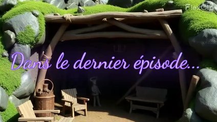 La troisième aventure de Nora p2