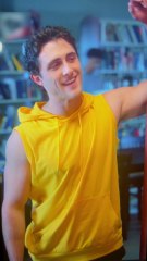 Paper Heart, I Love You Part 3