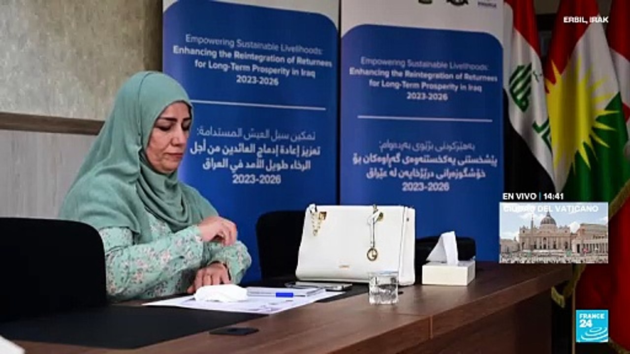 Nuevo Gobierno de Alemania endurece sus políticas migratorias