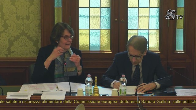 Roma - Nuove regole del farmaco (08.05.25)