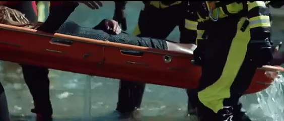 Tráiler de El juicio, serie italiana en Netflix