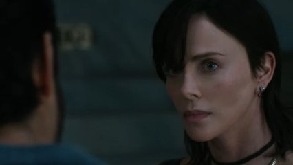 The Old Guard 2 Trailer DF