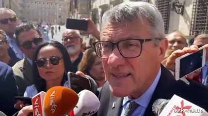 Referendum, Landini: da maggioranza errore grave disertare urne