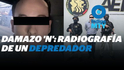Eduardo Dámazo N colaboraba como organizador de torneos para instancias federales y estatales | Reporte Indigo