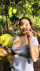 Masak nasi pake kepala muda