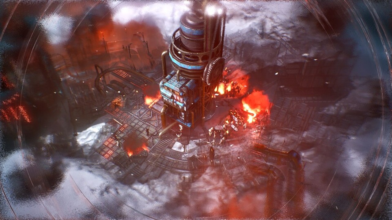 Frostpunk 2: Das grandiose Aufbauspiel bekommt heute sein erstes Update mit Gratis-Inhalten