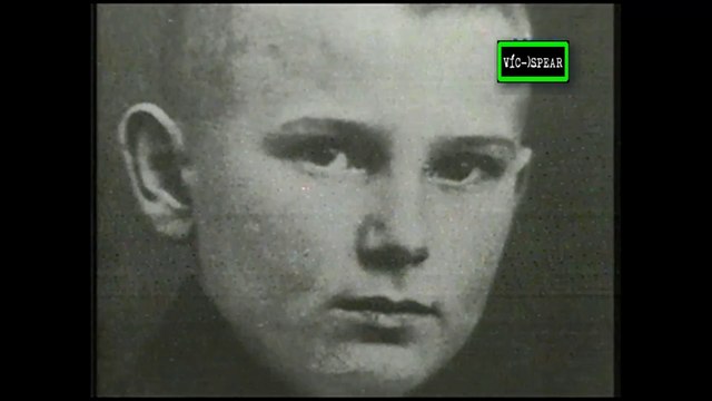 Papa Wojtyla (Juan Pablo II) - Parte 1 - Documental (1988) - Español Latino *Gonzalo Curiel*