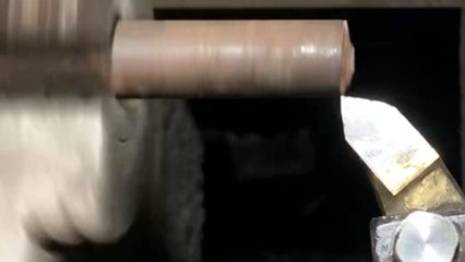 Lathe-turning techniques that every adult needs to know