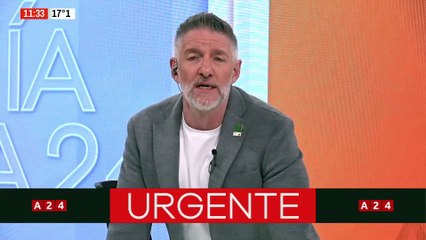 📢 SILVIA LOSPENNATO POR EL RECHAZO DE FICHA LIMPIA: "PERDÍ LA CONFIANZA EN MILEI"
