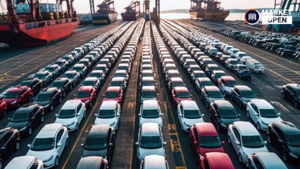Daily TSX Market Open: TSX Lifted On Preliminary Tariff Agreement  |  May 8, 2025
