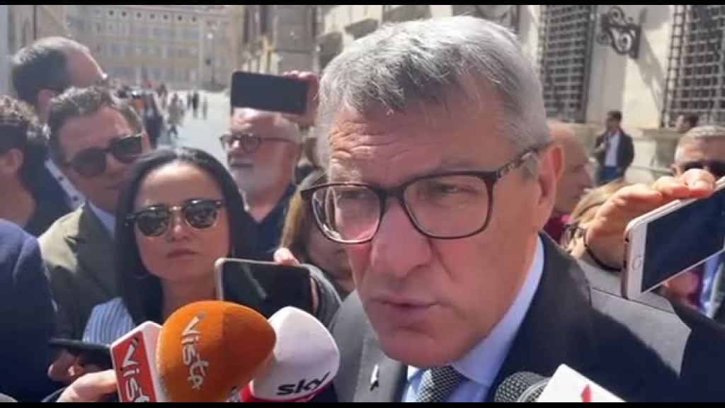 Video Referendum, Landini: da maggioranza errore grave disertare urne