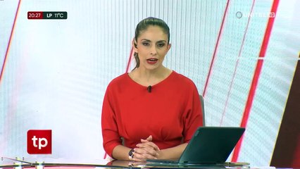 Sujeto que agredía a su expareja, también hirió al primo de la víctima que quiso defenderla