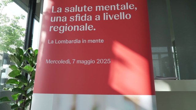 La sfida della salute mentale al centro di un convegno a Milano