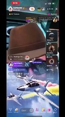 Supremo rompe en llanto tras ganar batalla de 15 millones en torneo de TikTok en Colombia