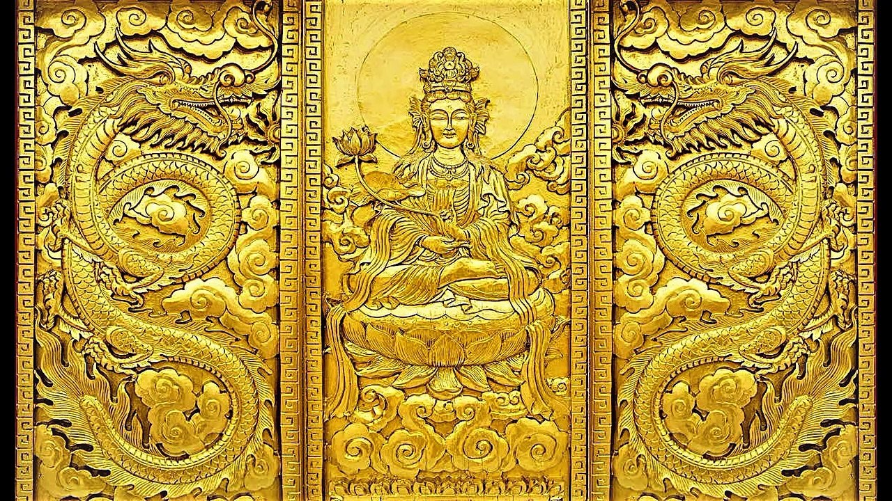 -Autre chose à propos de la KUNDALINI - INEDITS