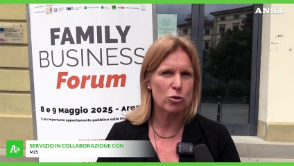 Family Business Forum, Lunghi: "Il 60% delle aziende in Borsa sono familiari"