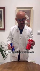 Bassetti - Le bevande energetiche fanno male (08.05.25)