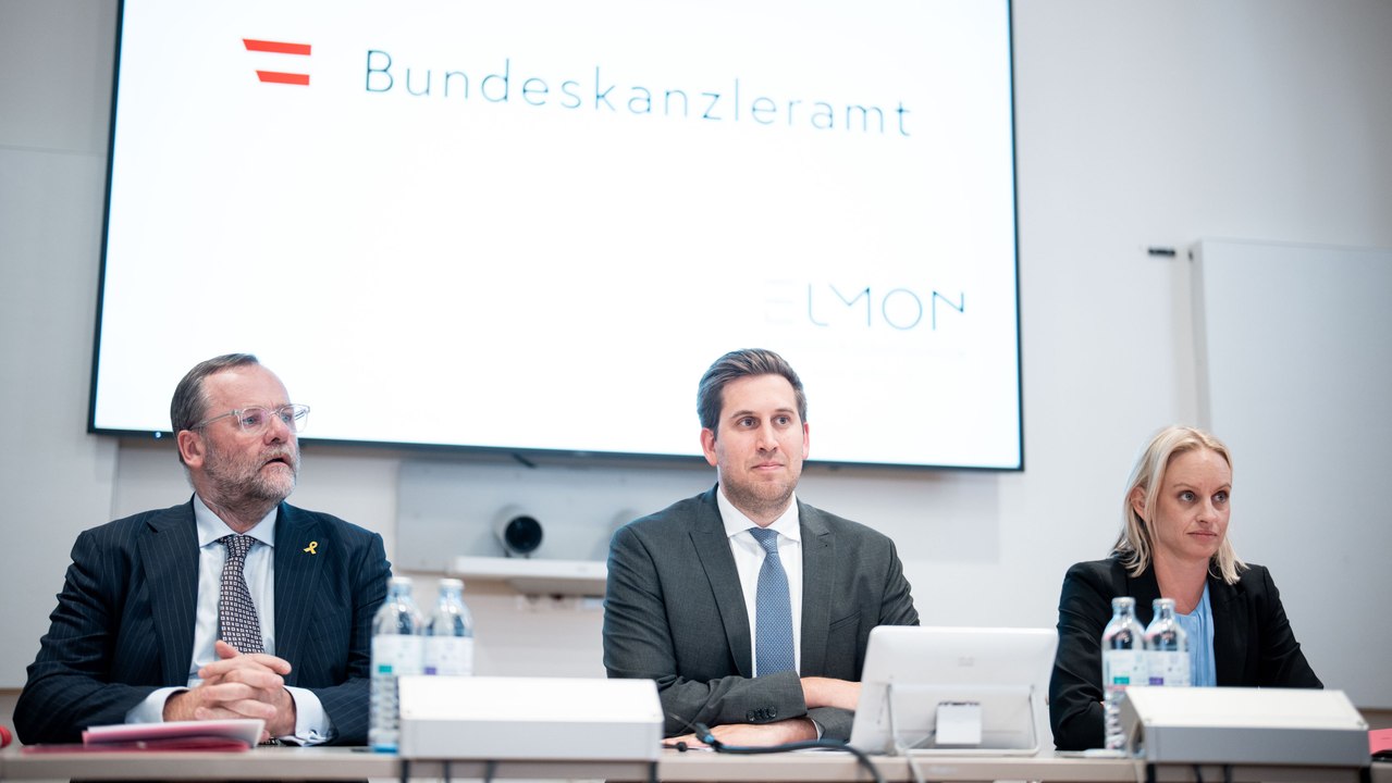 Budget-Verhandlungen: Regierung verkündigt Einigung