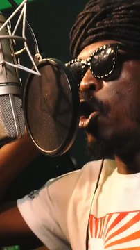 Anthony B - Dubplate - Little Lion Sound - Sound Killer