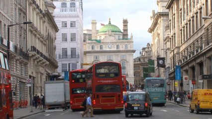 Nine London councils in top 10 UK ‘richest parking councils’