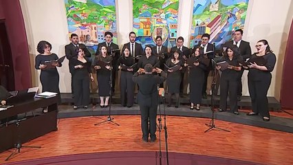 Tardes de Concierto: Agnus Dei