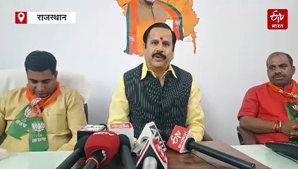 महेंद्र सिंह का बयान- जिन लोगों ने सिंदूर पोंछने का काम किया, उनका भारतीय सेना ने किया सफाया