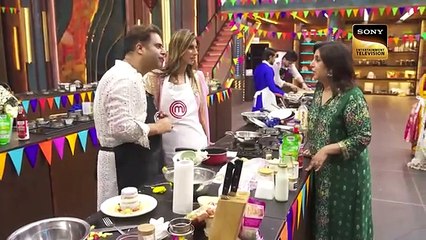 Tejasswi की माँ की कौनसी Skills ने किया Judges को Amaze? |Celebrity MasterChef |Ep 37 | Full Episode