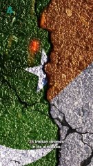 India-Pakistan Tensions Escalate: Drone Warfare & Border Clashes