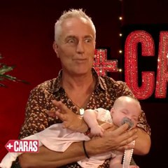 Marley y la brutal confesión del nacimiento de su hija que develó maltrato a la madre biológica: "Quiero que nazca natural"