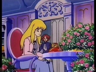 Gwendoline 04 : Souvenir de maman